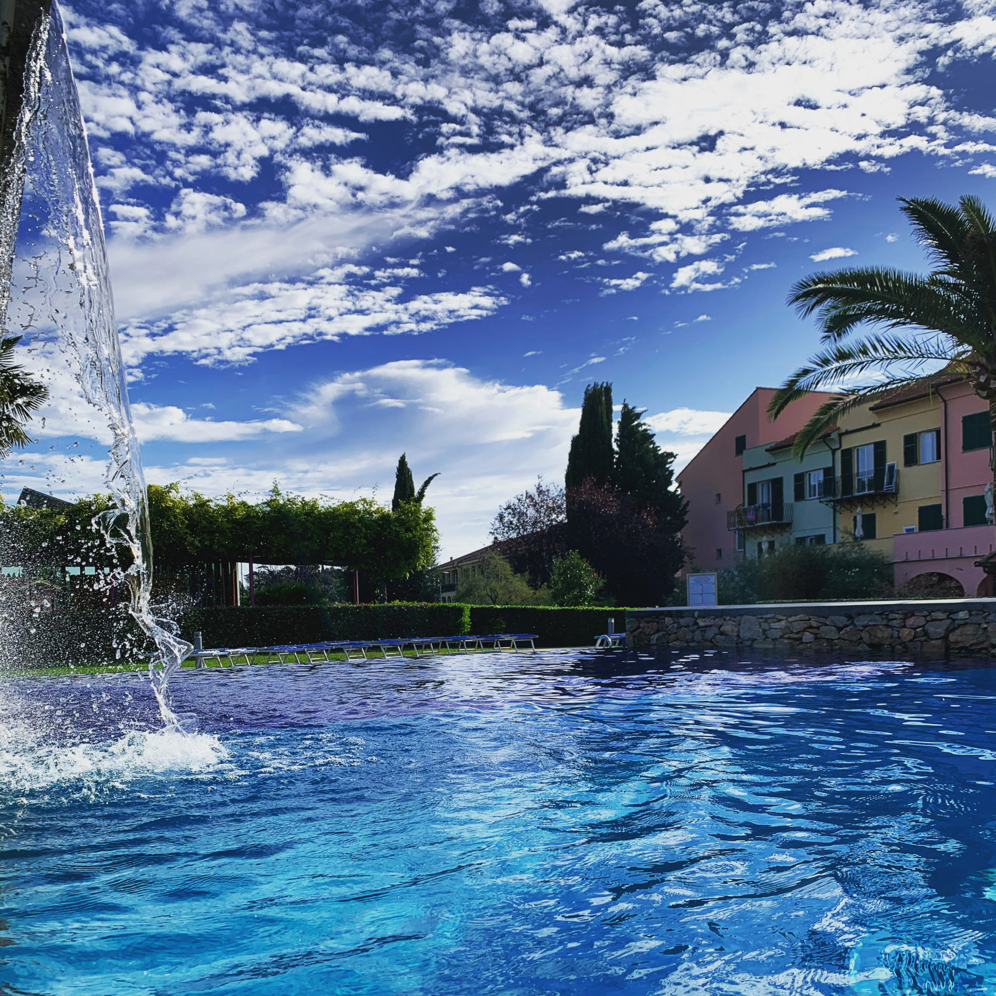 Offerta Speciale Settembre al mare in Liguria Residence I Cormorani